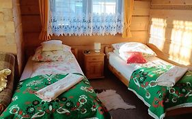 Pokoje Goscinne Grazyna Koziol